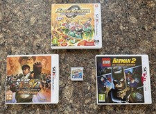 Nintendo 3ds misc. for sale  LOWESTOFT