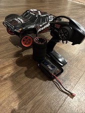 Traxxas slash used for sale  Highland Park