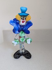 murano clowns for sale murano clowns for sale MAIDSTONE