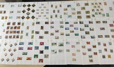 Stamps thematics transport for sale  CORBRIDGE