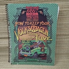 Keep volkswagen rabbit for sale  Bellingham