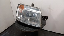 Proiettore faro dx. usato  Cinisello Balsamo