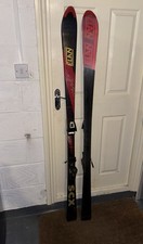 Salomon elan scx for sale  NORTHAMPTON