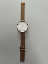 Skagen damen uhr gebraucht kaufen  Gladbeck
