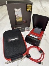 Rapsodo golf mobile for sale  SWINDON