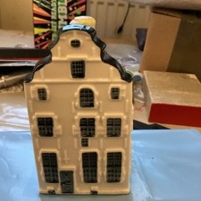 Klm bols amsterdam for sale  NOTTINGHAM