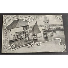 Cartolina reggimento genio usato Cartolina reggimento genio usato  Alessandria