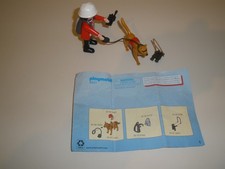 Playmobil mountain rescue for sale  STOURBRIDGE