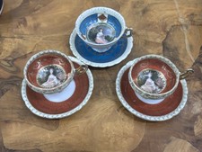 Royal vienna crockery for sale  CHELTENHAM
