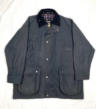 Vintage mcorvis wachsjacke gebraucht kaufen  Brühl