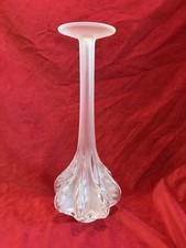 Vase cristal lalique d'occasion  Jarville-la-Malgrange