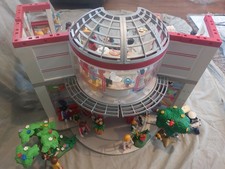 Vintage playmobil shopping for sale  ST. NEOTS