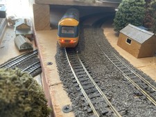 Hornby r069 125 for sale  CANVEY ISLAND