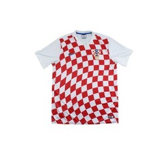 Maillot football croatie d'occasion  Caen