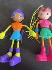 Betty spaghetti dolls for sale  PONTEFRACT