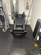Gym bench quads for sale  LONDON