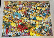 Van haasteren crowd d'occasion  Expédié en Belgium