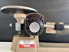 Ohaus dial gram for sale  Palm Desert