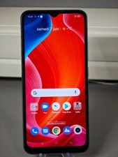 Realme c21 silver d'occasion  Sélestat