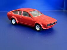 Solido modellauto alfa gebraucht kaufen  Nagold