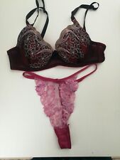 Soutien gorge 95b d'occasion  Paris I