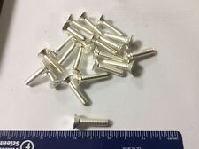 Components 25mm silver for sale  Abingdon