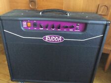 Budda super drive for sale  LONDON
