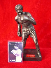 Roberto duran figurine for sale  STOKE-ON-TRENT