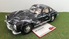 1954 mercedes benz d'occasion  Expédié en Belgium