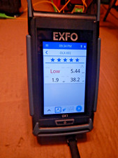 Exfo ox1 pro for sale  Tafton