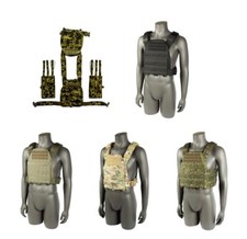 Chest rig plate for sale  Laguna Hills