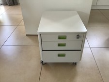 Moll cubic rollcontainer gebraucht kaufen  Hamburg