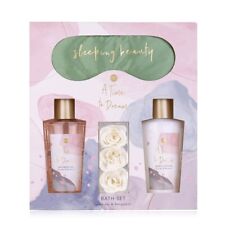 Geschenkset beauty wellness gebraucht kaufen  Bechhofen