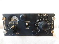Compass control unit for sale  STOKE-ON-TRENT