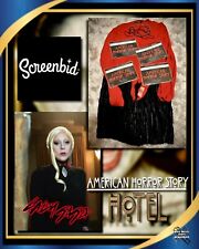 Lady Gaga tela usada usada Condessa American Horror Story Hotel Set #3 The Joker comprar usado  Enviando para Brazil