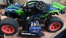 Traxxas 67076 rustler for sale  Hill AFB