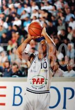 Vintage basket fortitudo usato  Roma