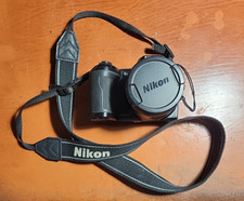Nikon coolpix l110 usato  Roma