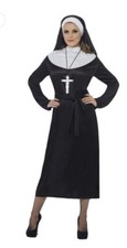 Nun naughty nun for sale  PONTYPOOL