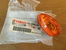 Yamaha indicator flasher for sale  BRIDGWATER