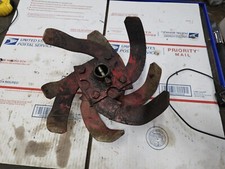 Troy bilt tuffy for sale  Polo