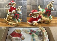 Cherished teddies large for sale  KING'S LYNN