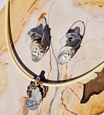 Flip flop necklace for sale  Tucson