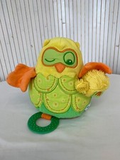 Peluche doudou musical d'occasion  Le Péage-de-Roussillon