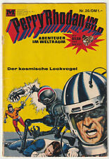 Perry rhodan bild gebraucht kaufen  Hamburg