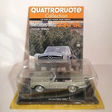 Mercedes 230 1965 usato  Corbetta