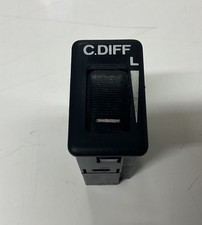 Impreza genuine dccd for sale  BALLYCLARE