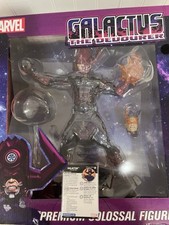 Heroclix marvel galactus for sale  Belmont