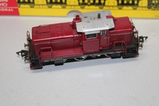fleischmann v60 gebraucht kaufen  Rauschenberg