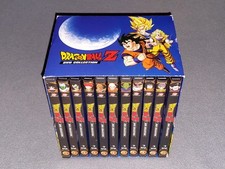Dragonball deagostini dvd gebraucht kaufen  Blomberg